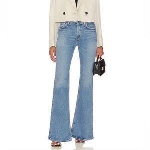 COH Isola Flare Denim Jeans